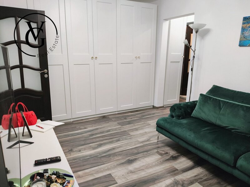 Pantelimon, apartament modern cu 2 camere.