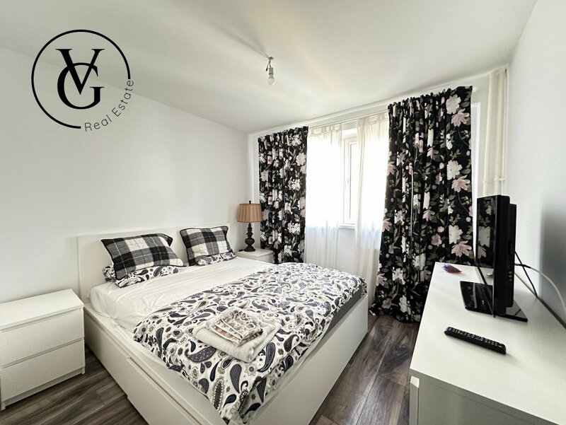 Pantelimon, apartament modern cu 2 camere.