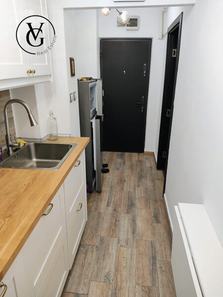Pantelimon, apartament modern cu 2 camere.