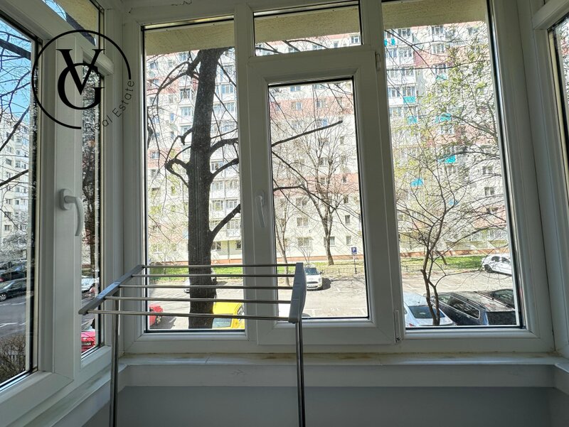 Pantelimon, apartament modern cu 2 camere.