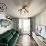 Pantelimon, apartament modern cu 2 camere
